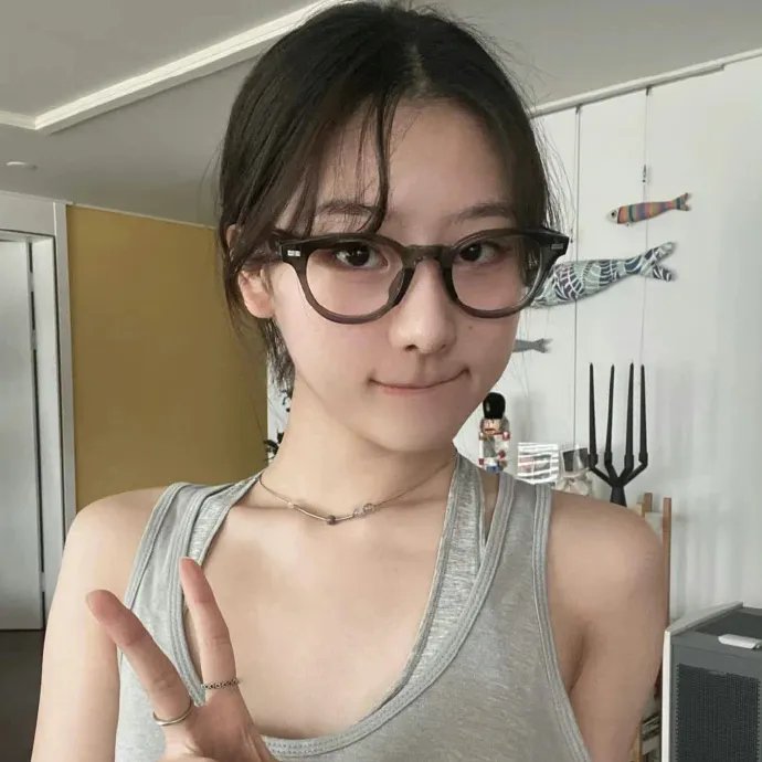 小鱼